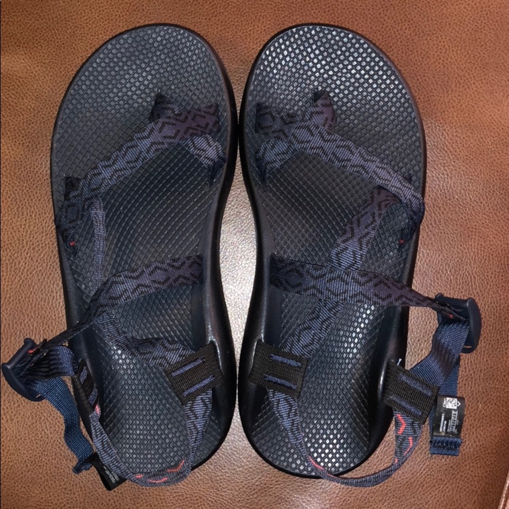 Size 10 mens chaco